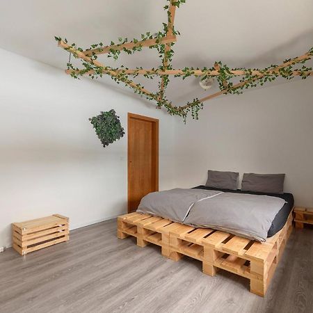 Apartmán Apartma Vevce Lublaň Exteriér fotografie