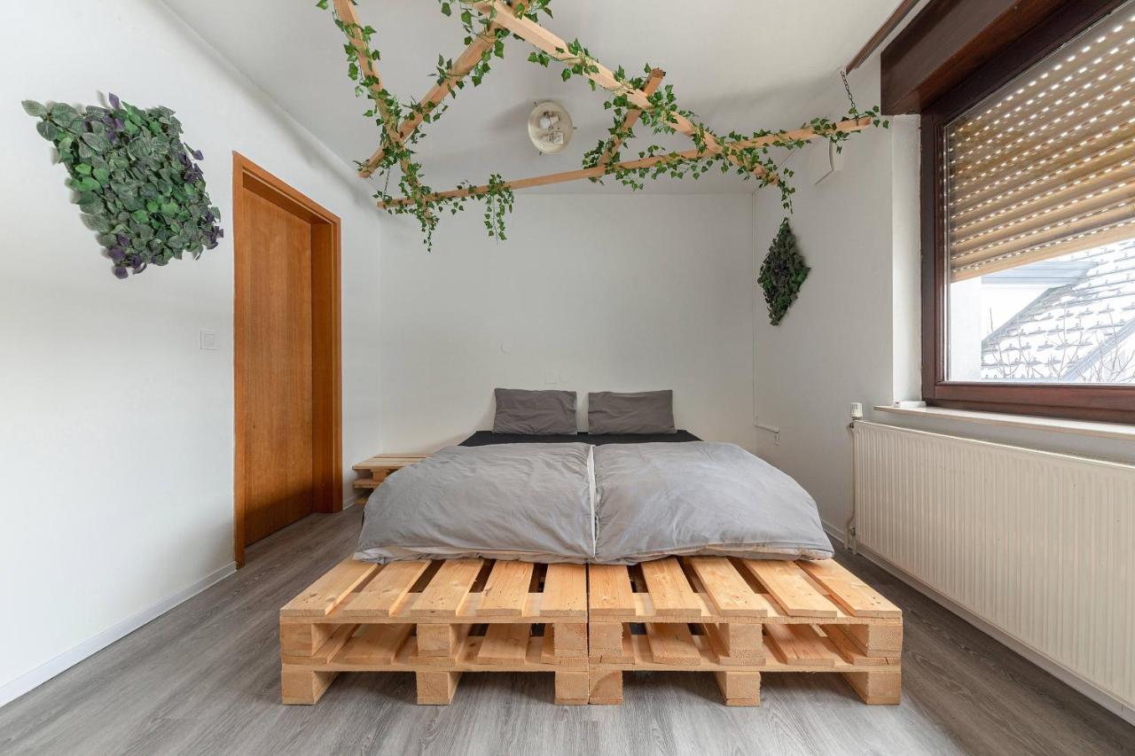 Apartmán Apartma Vevce Lublaň Exteriér fotografie