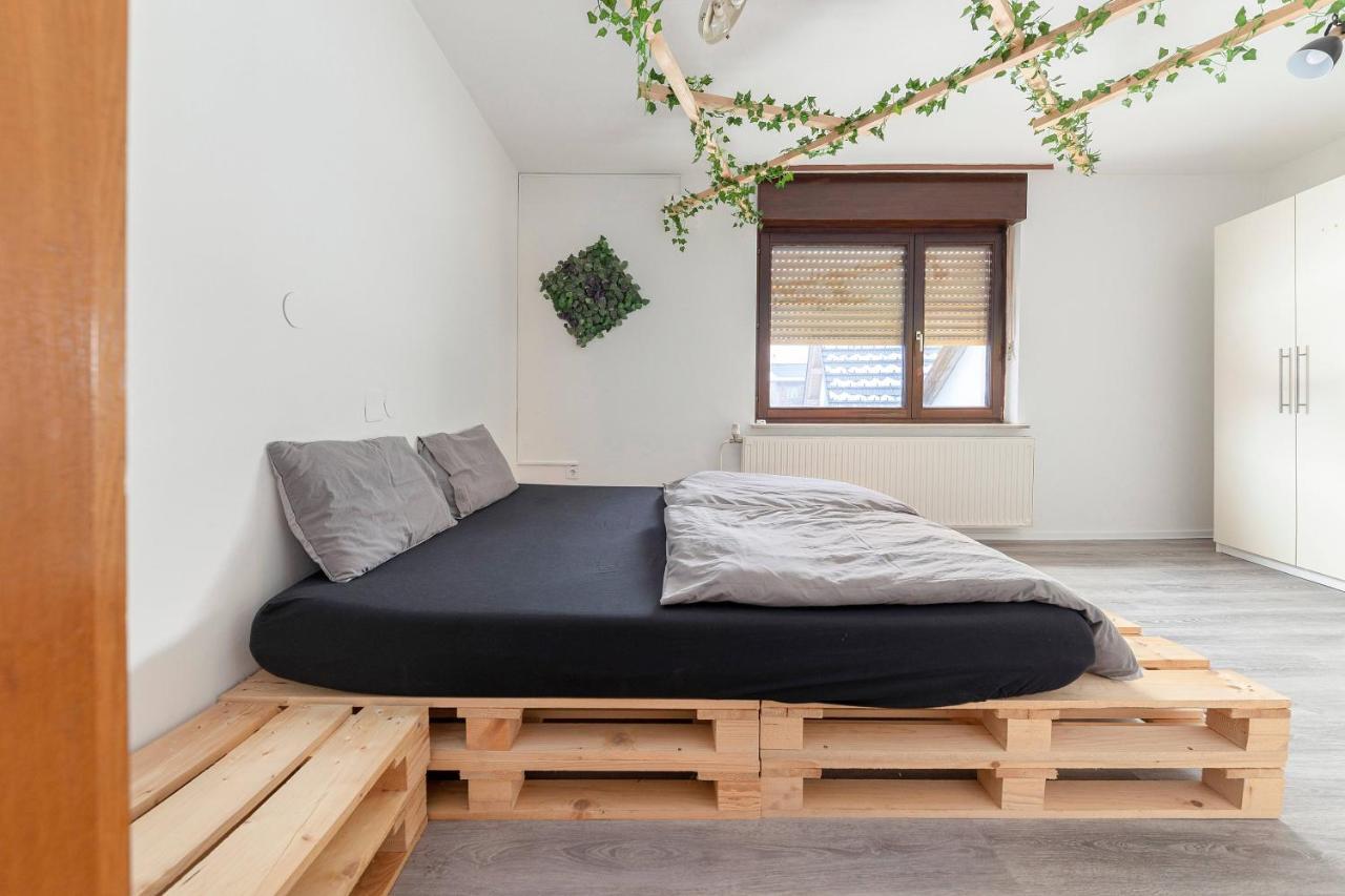 Apartmán Apartma Vevce Lublaň Exteriér fotografie
